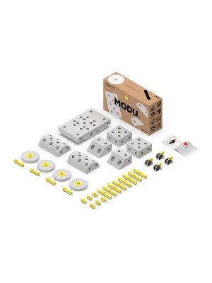 MODU Dreamer Kit Yellow