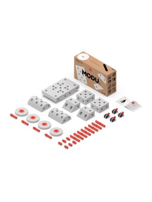 MODU Dreamer Kit Red