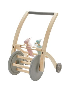 Plan Toys Woodpecker Walker