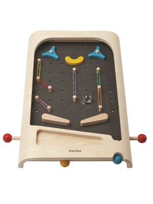 Plan Toys Pinball