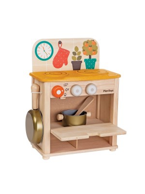 Plan Toys Kitchen Set