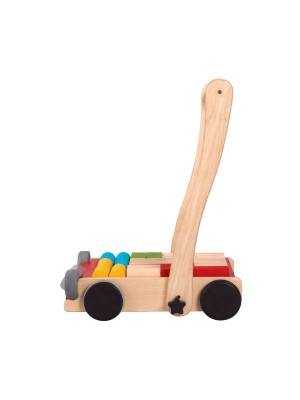 Plan Toys Baby walker