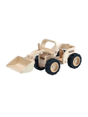 Plan Toys Bulldozer