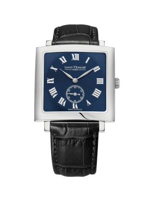 Saint Honore  Carree Gents watch