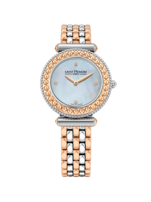 Saint Honore Gala Ladies watch