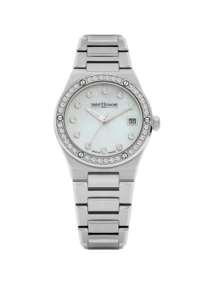 Saint Honore Haussman Ii Ladies watch