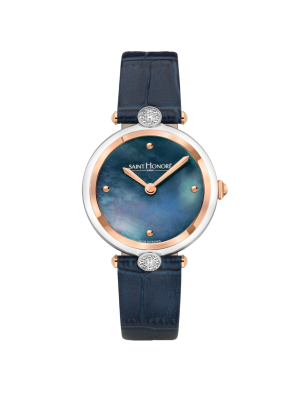 Saint Honore Gala Ladies watch