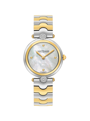 Saint Honore Gala Ladies watch