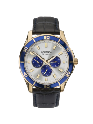 Sekonda Gents Classic Watch