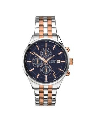 Sekonda Gents Chrono Watch