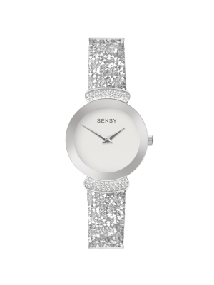 Seksy Rocks Ladies Watch