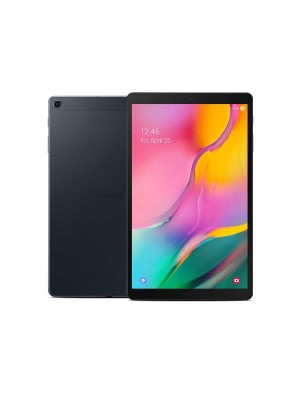 Samsung Galaxy Tab A 10.1-Inch, 32GB, Wi-Fi & LTE, T515 (2019) Black