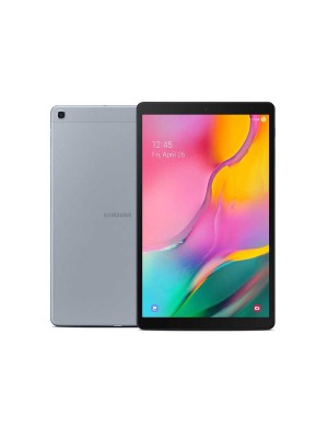 Samsung Galaxy Tab A 10.1-Inch, 32GB, Wi-Fi, T510 (2019) Silver