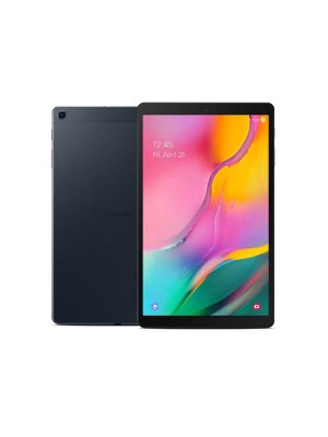 Samsung Galaxy Tab A 10.1-Inch, 32GB, Wi-Fi, T510 (2019) Black