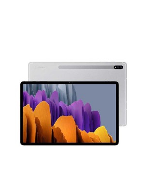 Samsung Galaxy Tab S7+ WiFi 256GB 8GB 12.4 Inch ARB Mystic Silver (8806090696428)