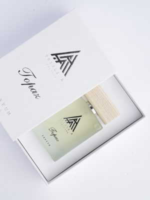 Triple-A Topaz Perfume 75ML