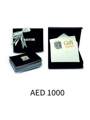 Gift Voucher 1000