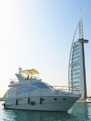 Full Day Yacht Cruise (8 hours)