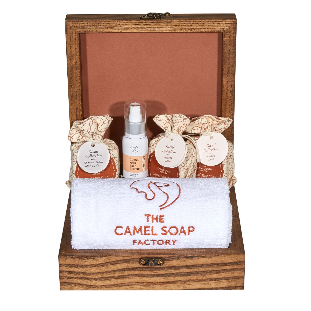 Ladies gift hot sale box