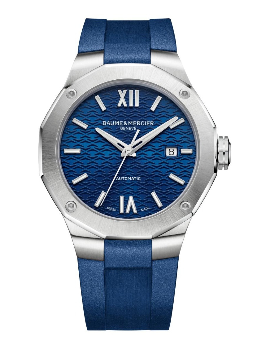 Baume and shop mercier riviera price