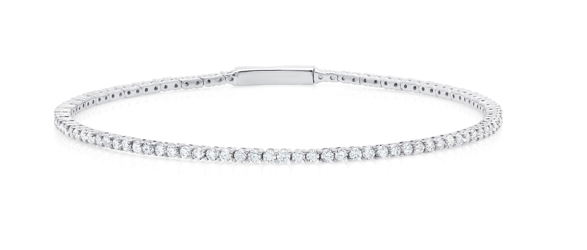 Pure best sale platinum bracelet
