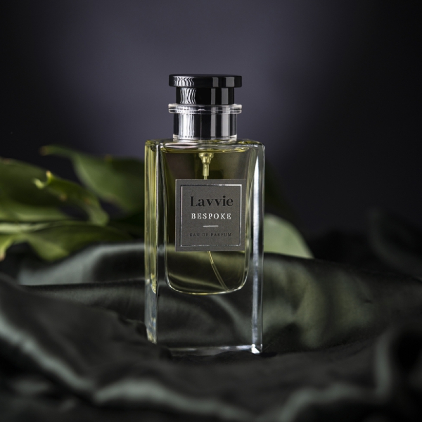 Personalised perfume store