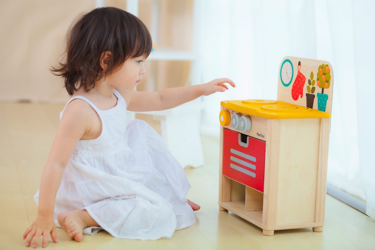 Plan best sale toys kitchen