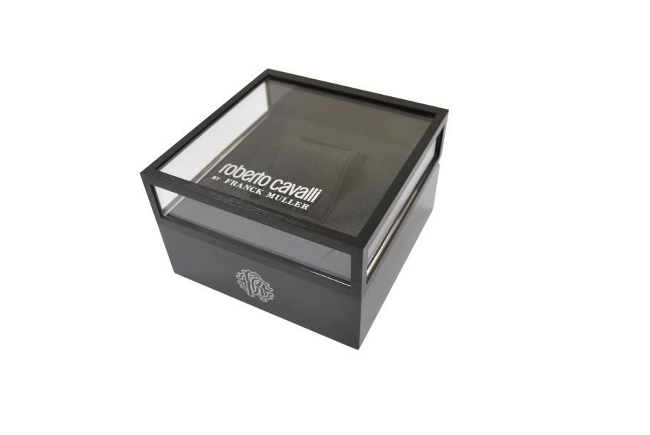 Roberto cavalli by online franck muller mens watch