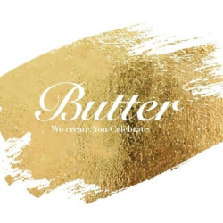 Butter