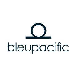 Bleu Pacific