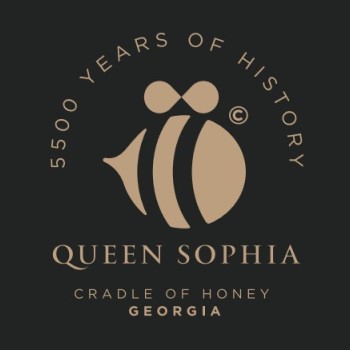 Queen Sophia