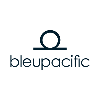 Bleu Pacific