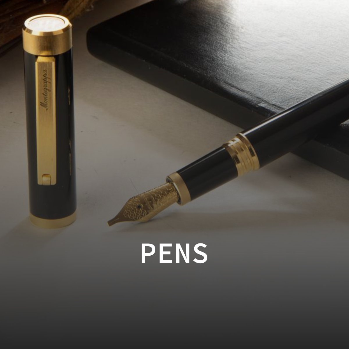 Pens