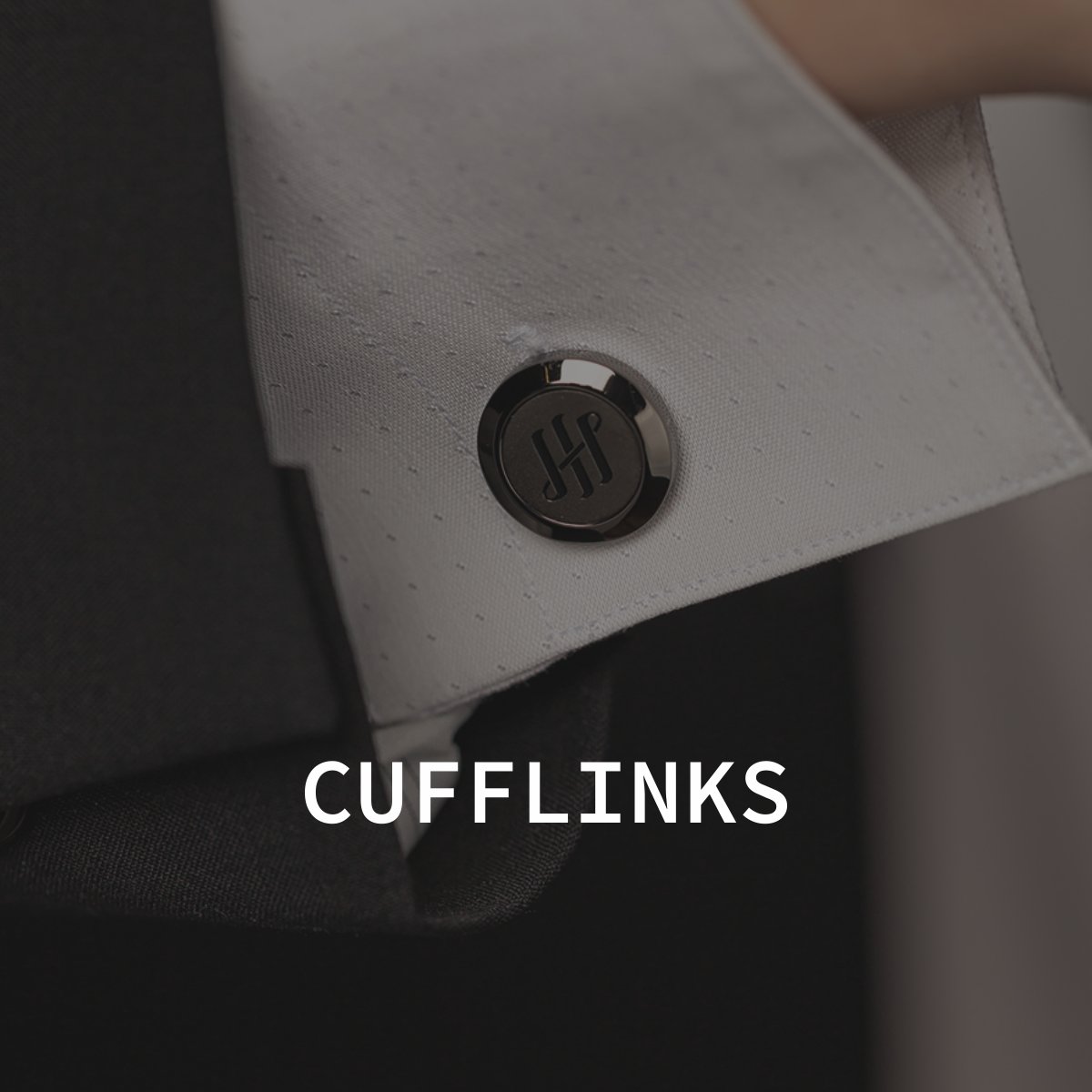 cufflinks